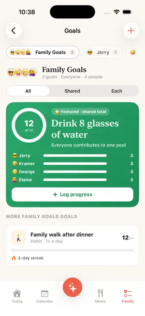 Waffled screenshot 3