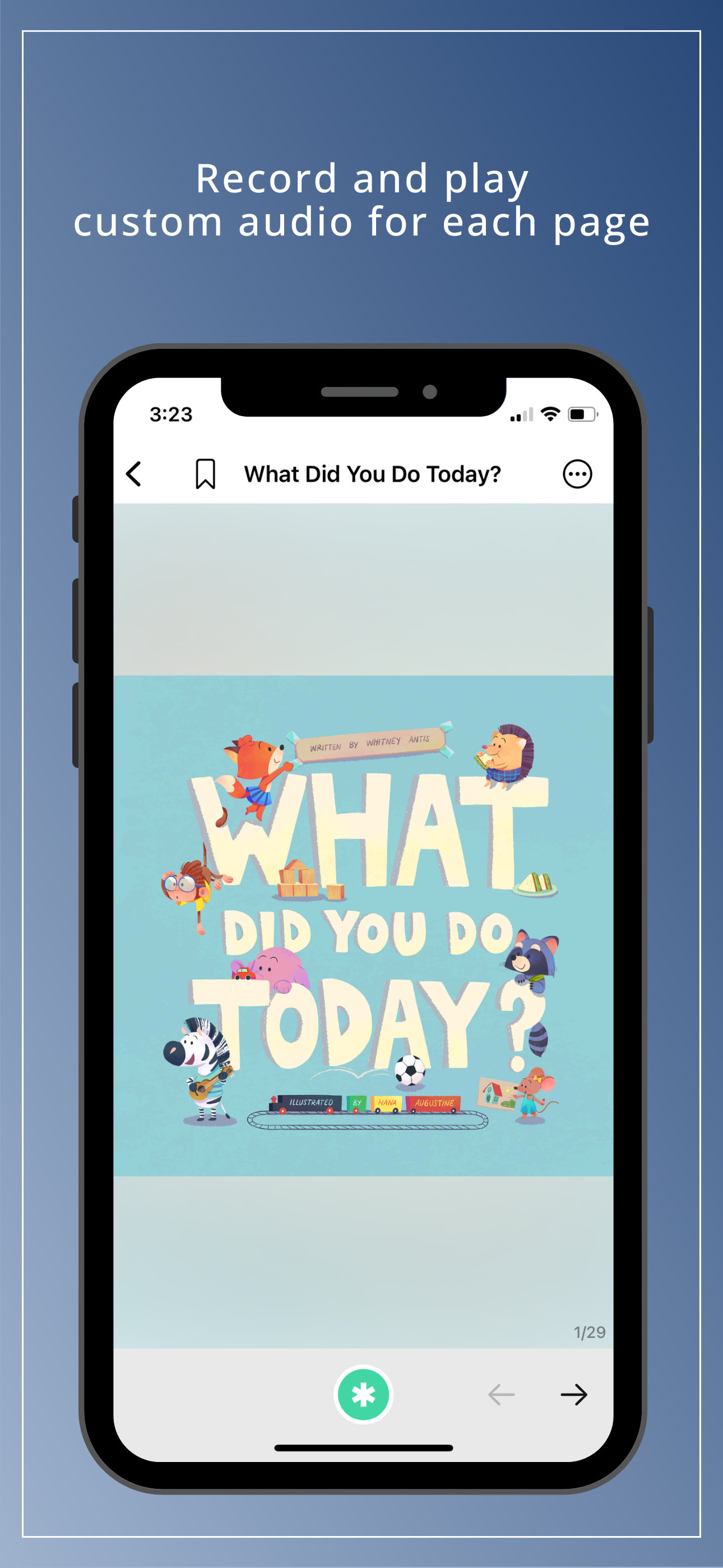 Readcord screenshot 2