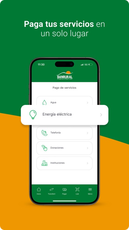 BANRURAL screenshot-3