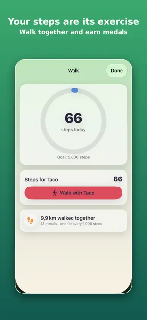Bichinho screenshot 1