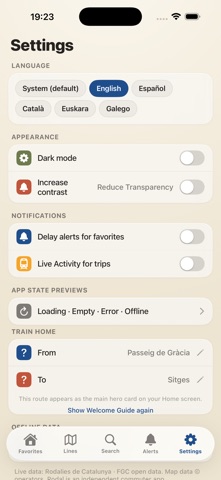 Rodal Screenshot 5 of 5