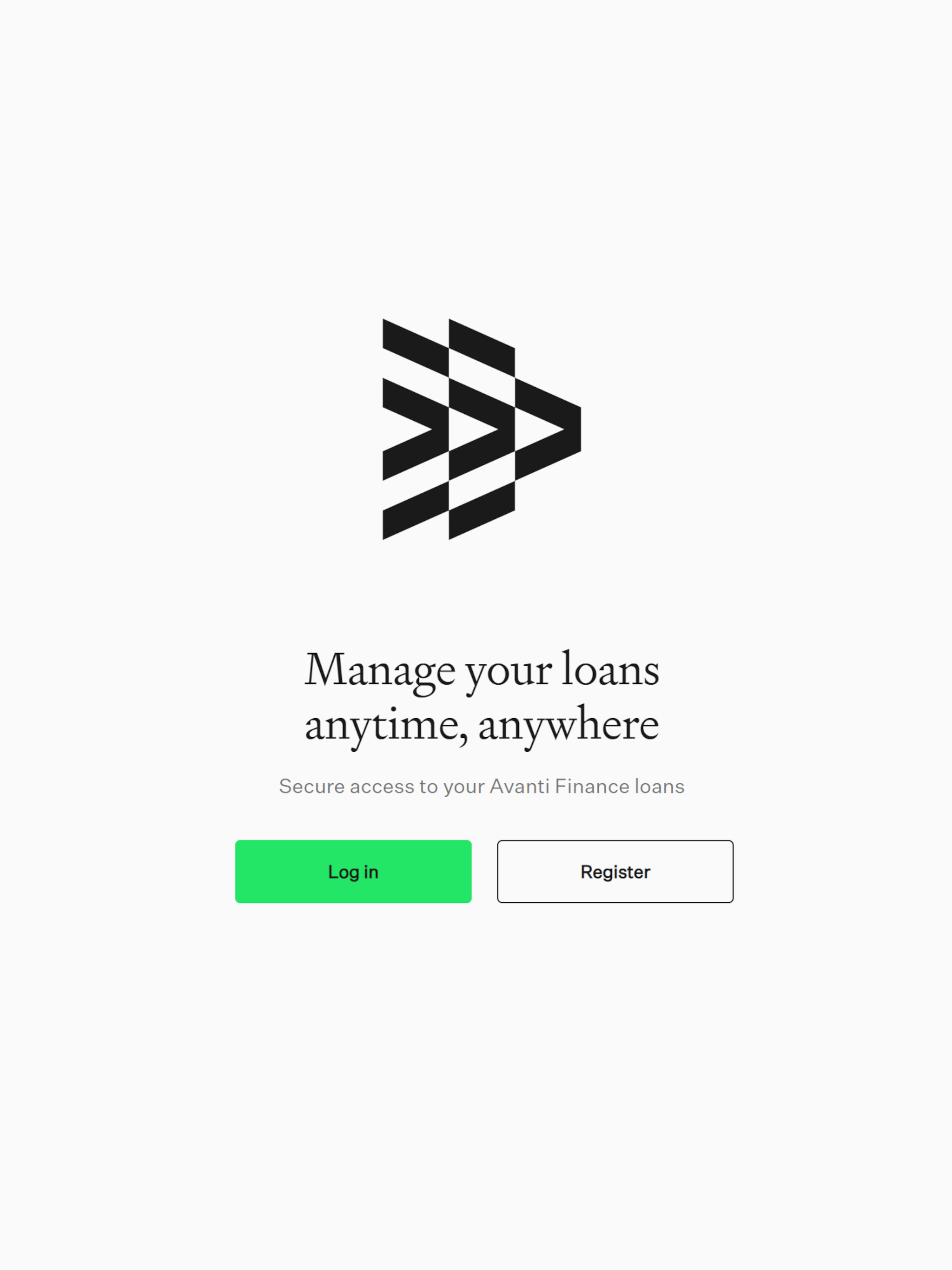 Avanti Finance