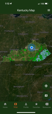KY Deer & Elk Screenshot 4 of 4