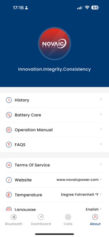 Novaic Screenshot 5 of 5