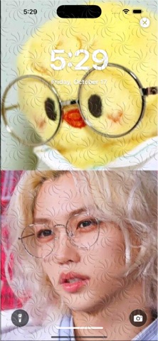 Kpop Pfp Backgrounds screenshot