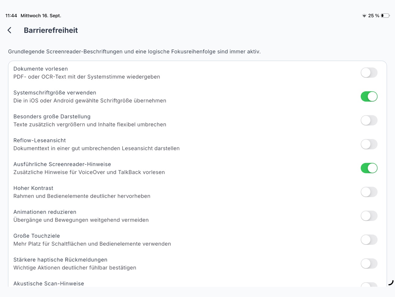 Screenshot 7 of Sortiiie
