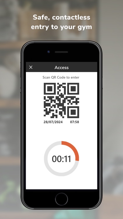 The Gym Factory Warriewood screenshot-3