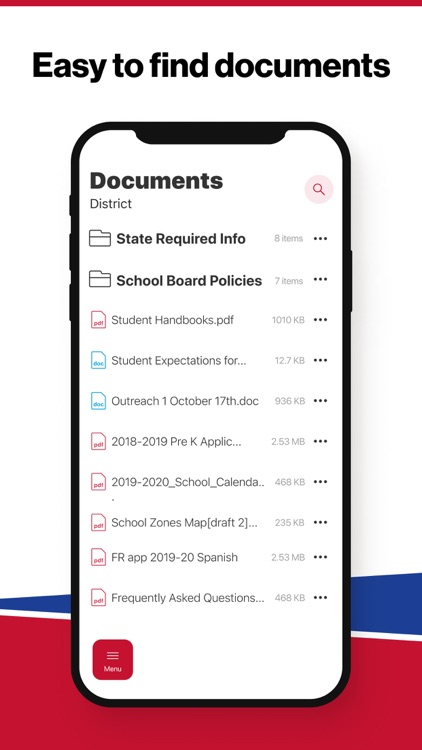 Burlco Institute of Tech, NJ screenshot-3