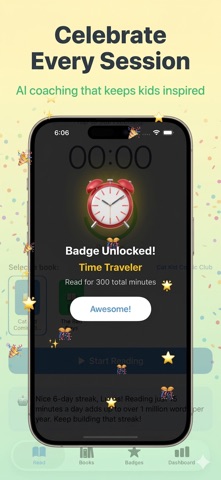 ReaderZ Screenshot 6 of 7