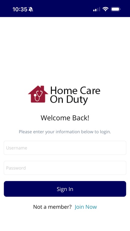 HomeCareOnDuty.Mobile