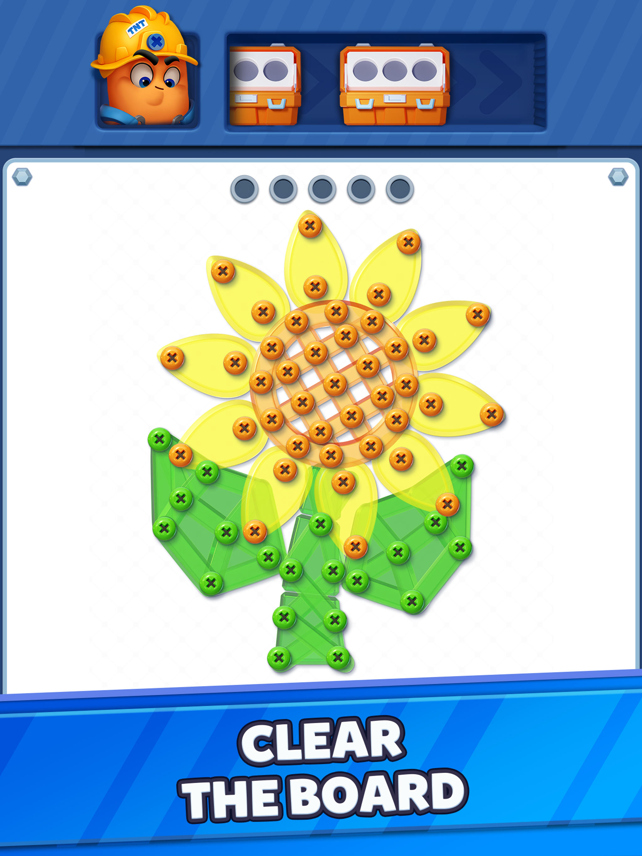 Screw Click screenshot 8