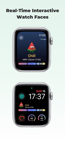 iHeart - Heart Rate Tracking Screenshot 5 of 7