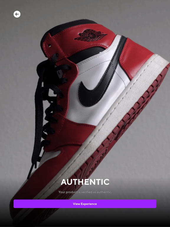 Berify iPad screenshot 4 - Utilities app