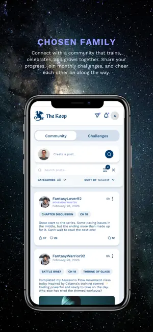 Arius screenshot 4
