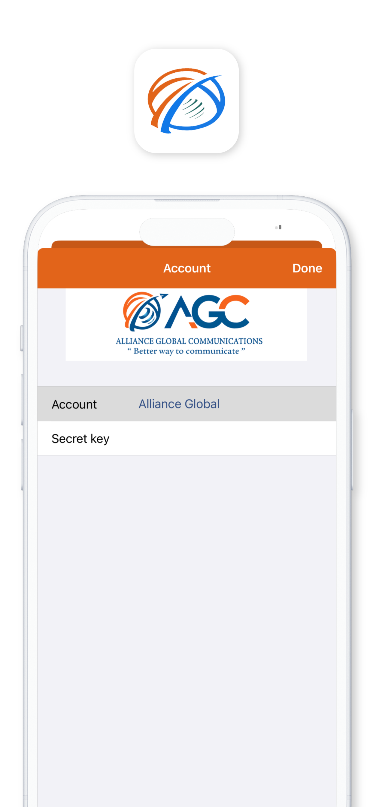 Alliance Global
