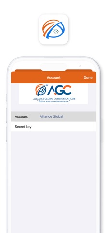Alliance Global Screenshot 5 of 5