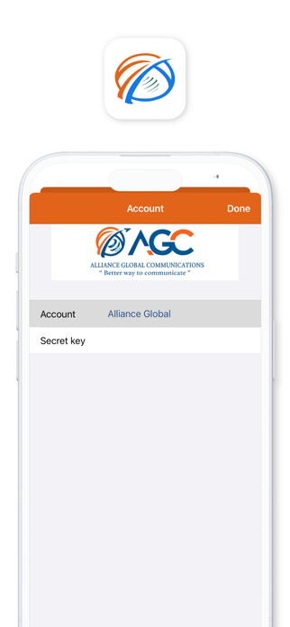 Alliance Global Screenshot 5 of 5