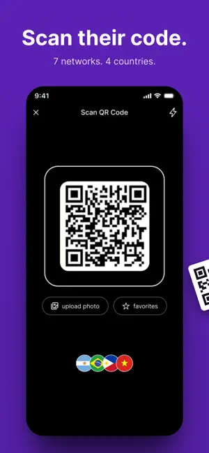 Yodl Pay: Spend Anywhere screenshot 3
