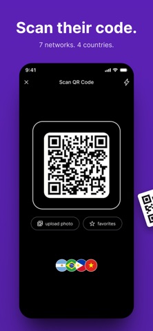 Yodl Pay: Spend Anywhere Screenshot 3