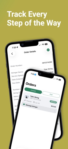 ServiceLine Screenshot 4 of 4