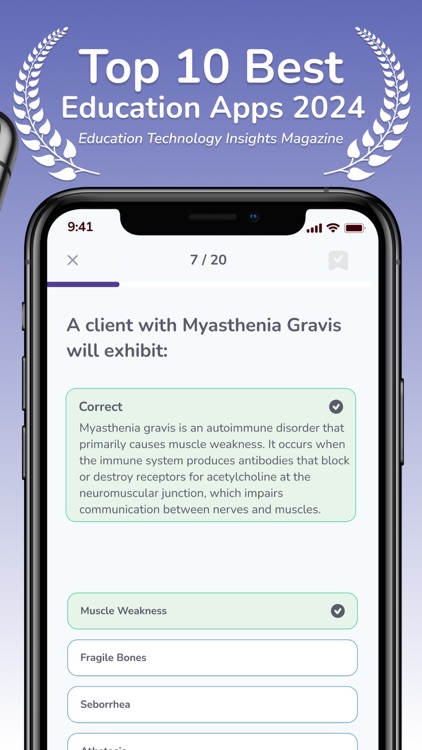 MBLEx Test Prep 2025 | FSMTB