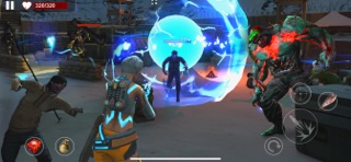 Zombie Hunt: Apocalypse Games Screenshot 5 of 8