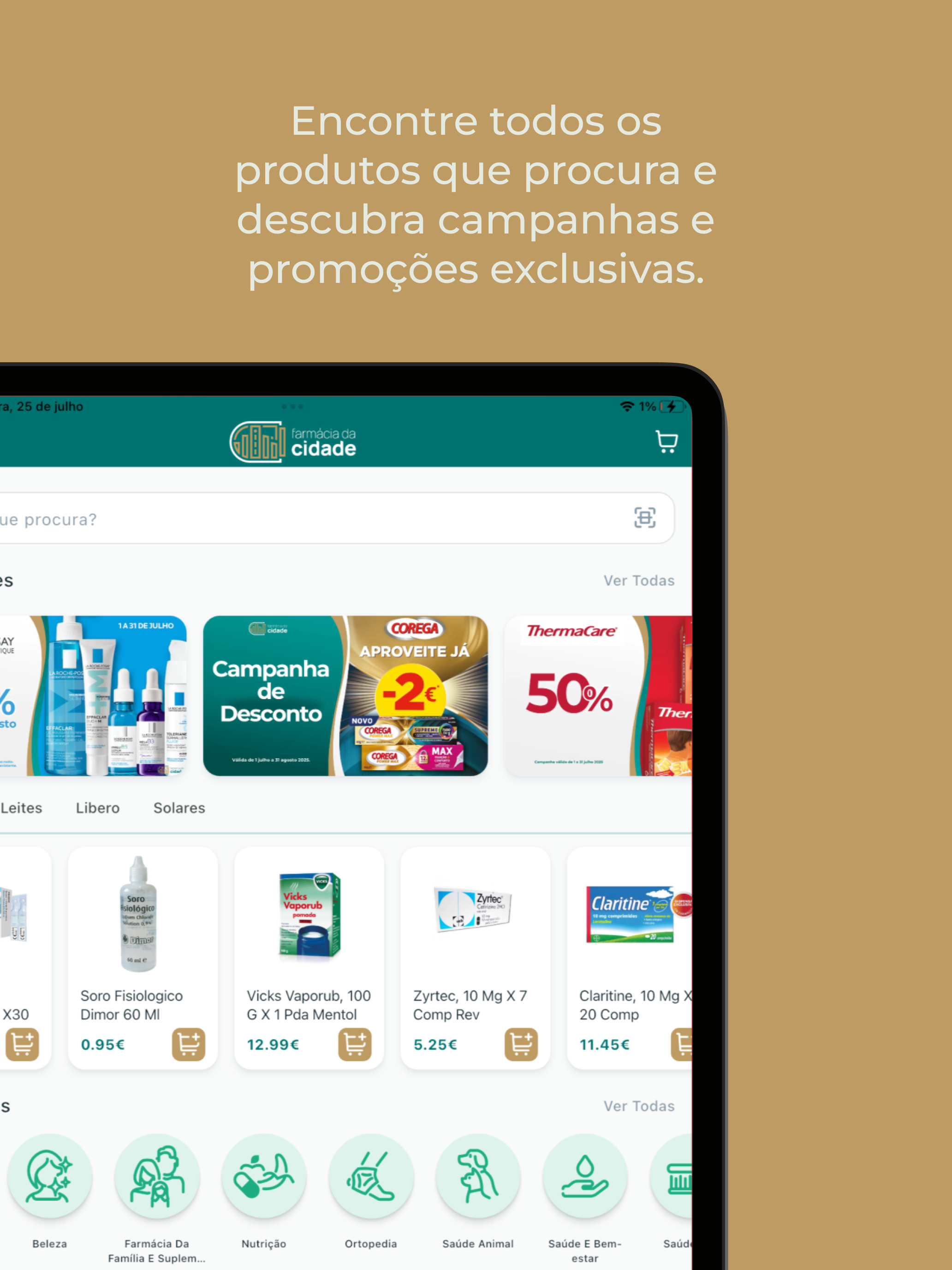 Farmacia da Cidade screenshot 6
