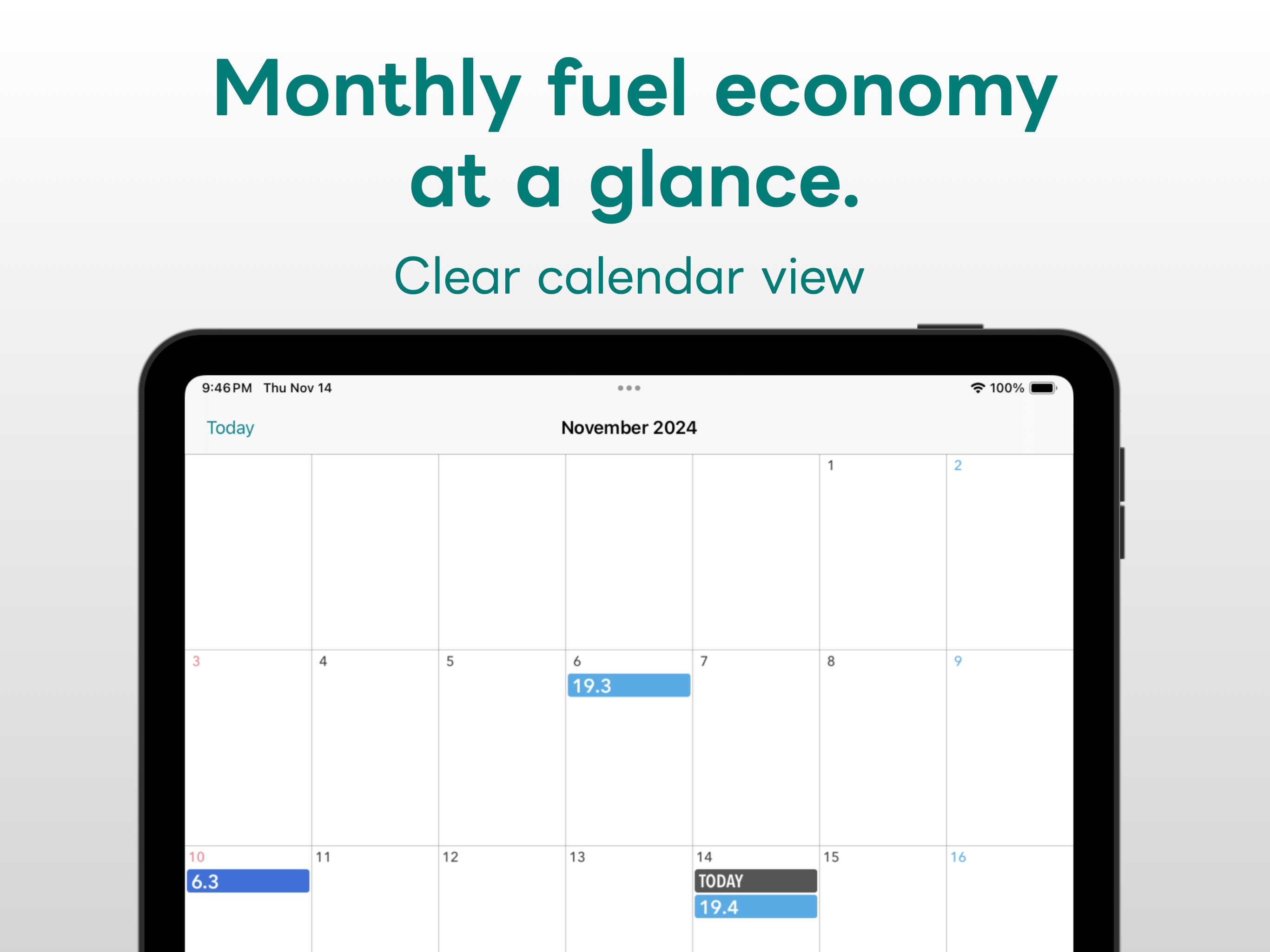 NENP : The Fuel Manager screenshot 11