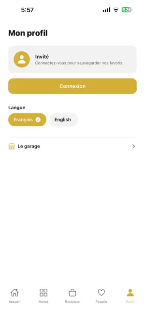 Lux Moto 26 screenshot 3