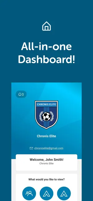 Chronis Elite screenshot 2