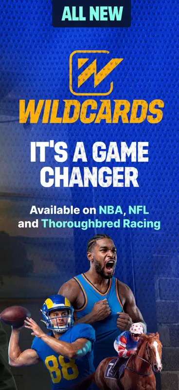 betr | Sports Betting App screenshot 2 of 8