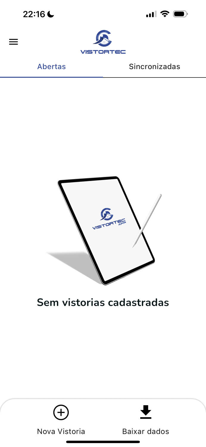 Vistortec Vistoria de Imóveis