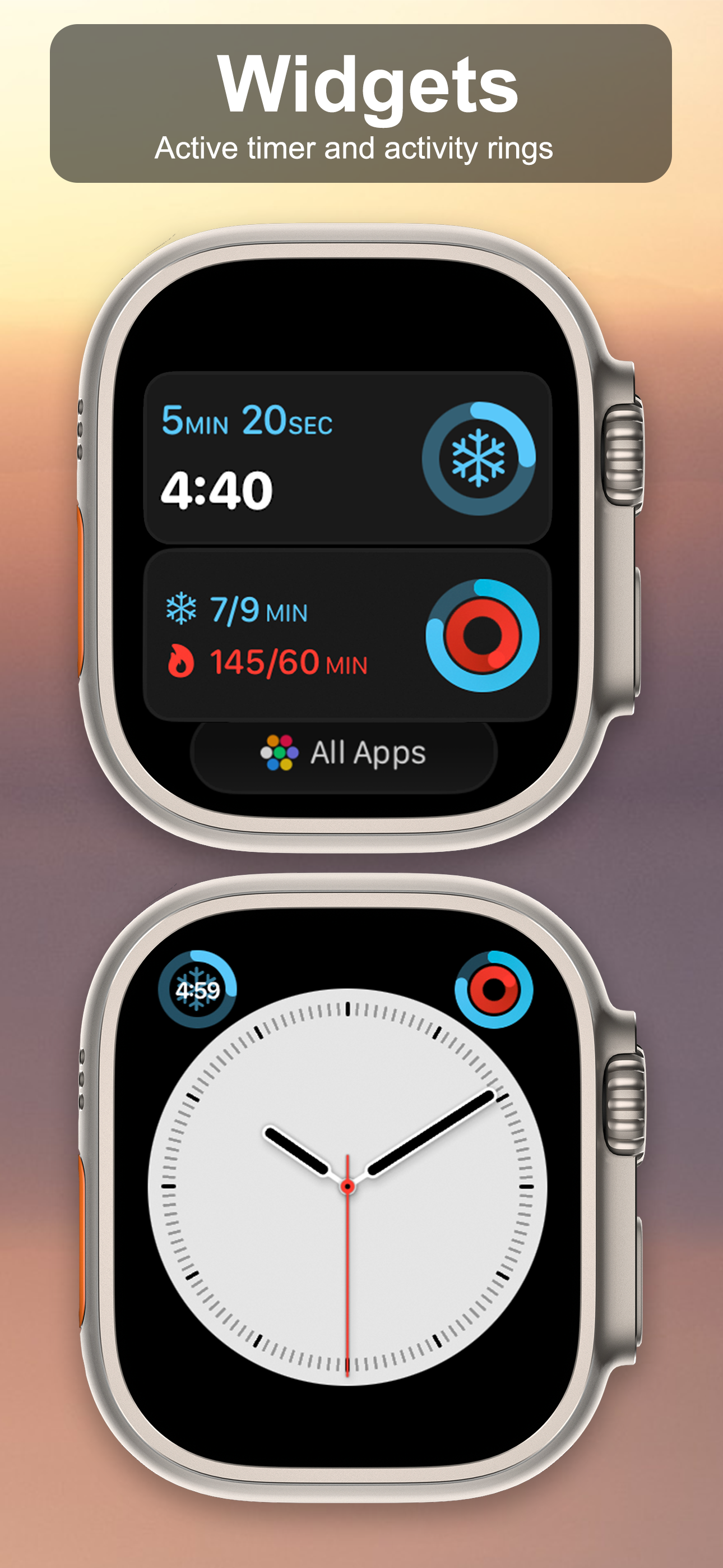 Ultra Plunge & Sauna screenshot 7