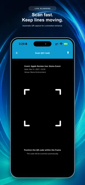 EverStar Scanner screenshot 4