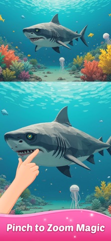 Hidden Frenzy:Find All Objects Screenshot 5 of 10