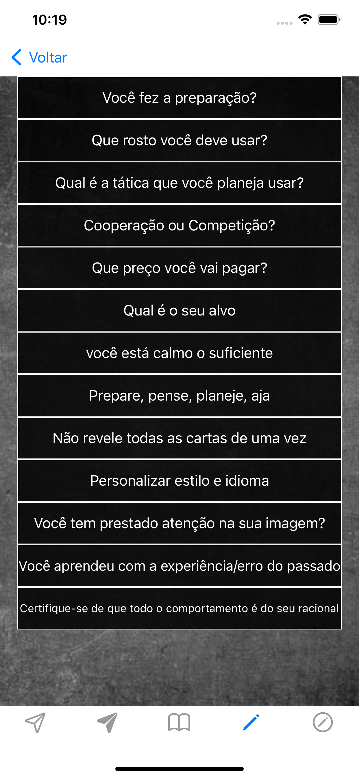 Psicologia: Ganhe Poder