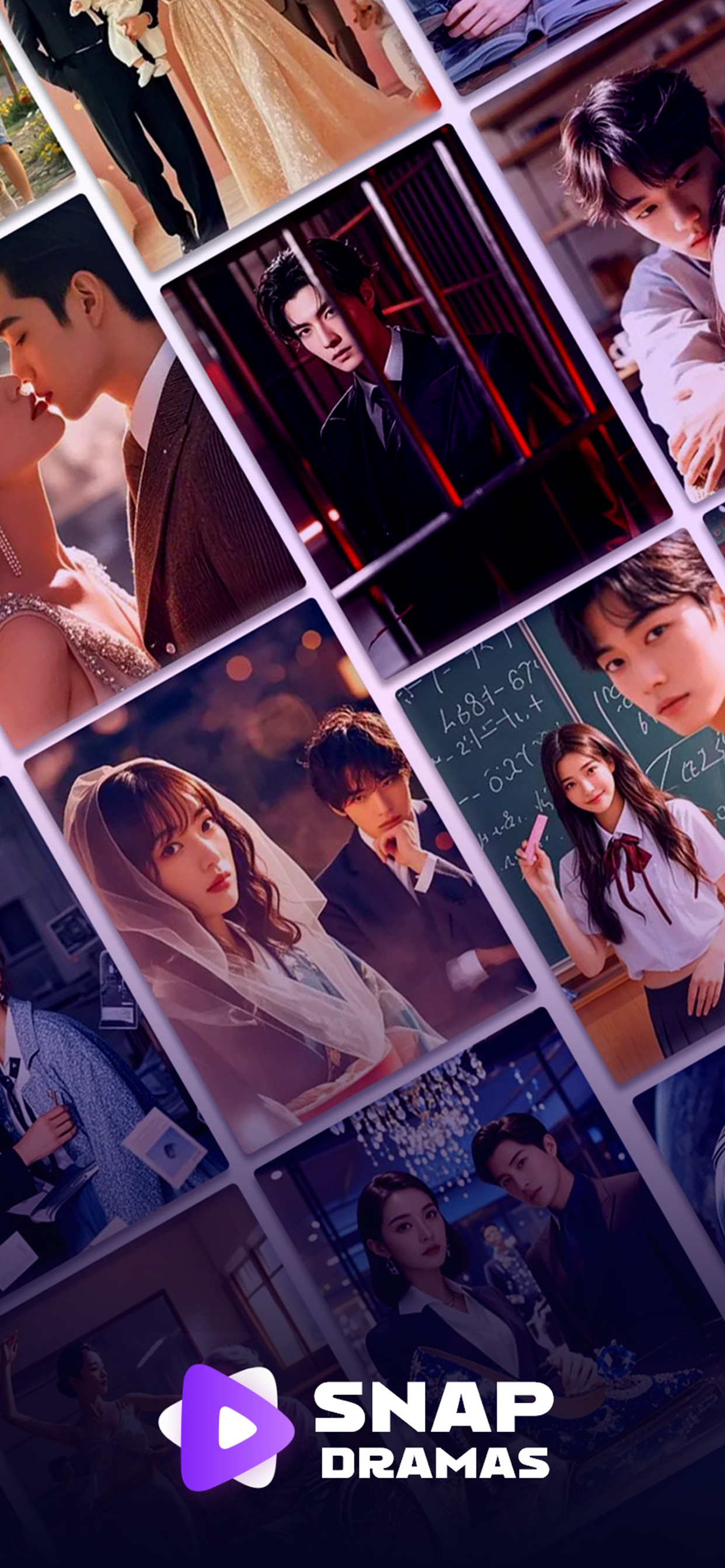 Snap Dramas – Trending Series