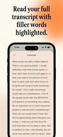 Likeable: Social Confidence screenshot