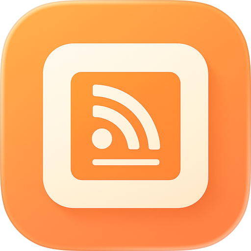 Simplio News Reader