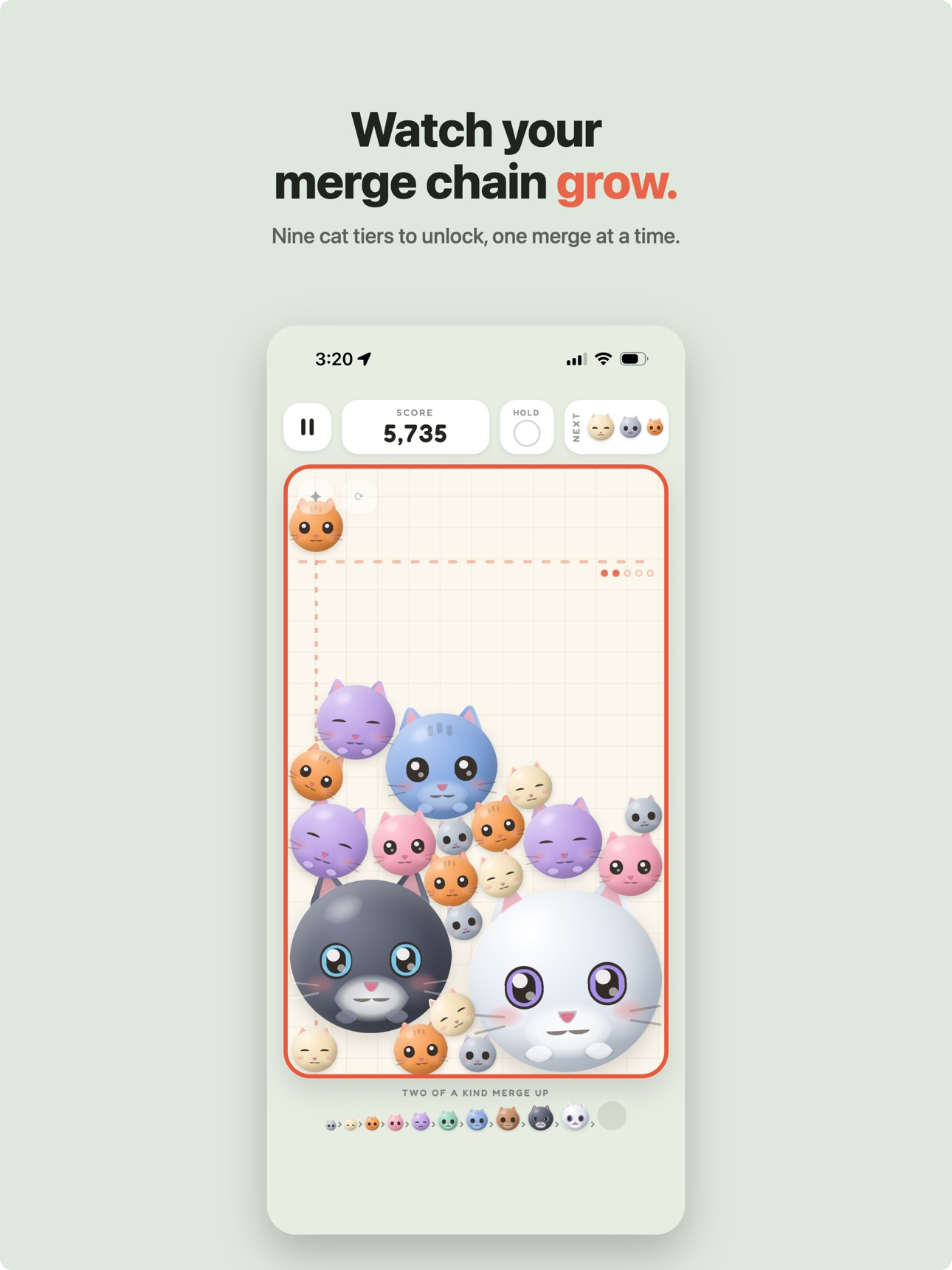 Screenshot 5 of Pile of Cats