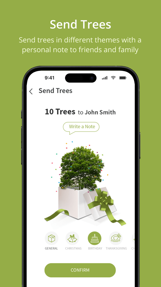 #4. EcoMatcher (iOS) Bởi: EcoMatcher Limited