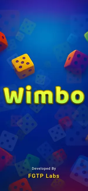 Wimbo: Ludo Chess Board Game screenshot 1