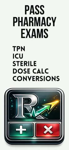 RxShift iPhone screenshot