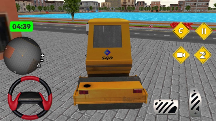 City Construction Simulator 24
