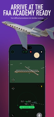Learn ATC- SeeYUH! iPhone screenshot