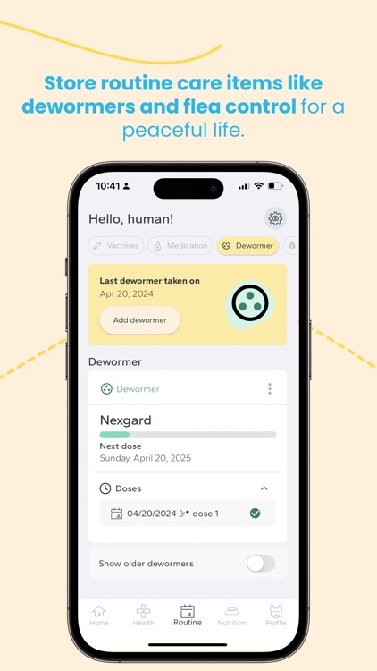 Plutu: pet health & nutrition screenshot-6