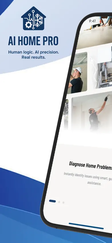 AI Home Pro screenshot 4