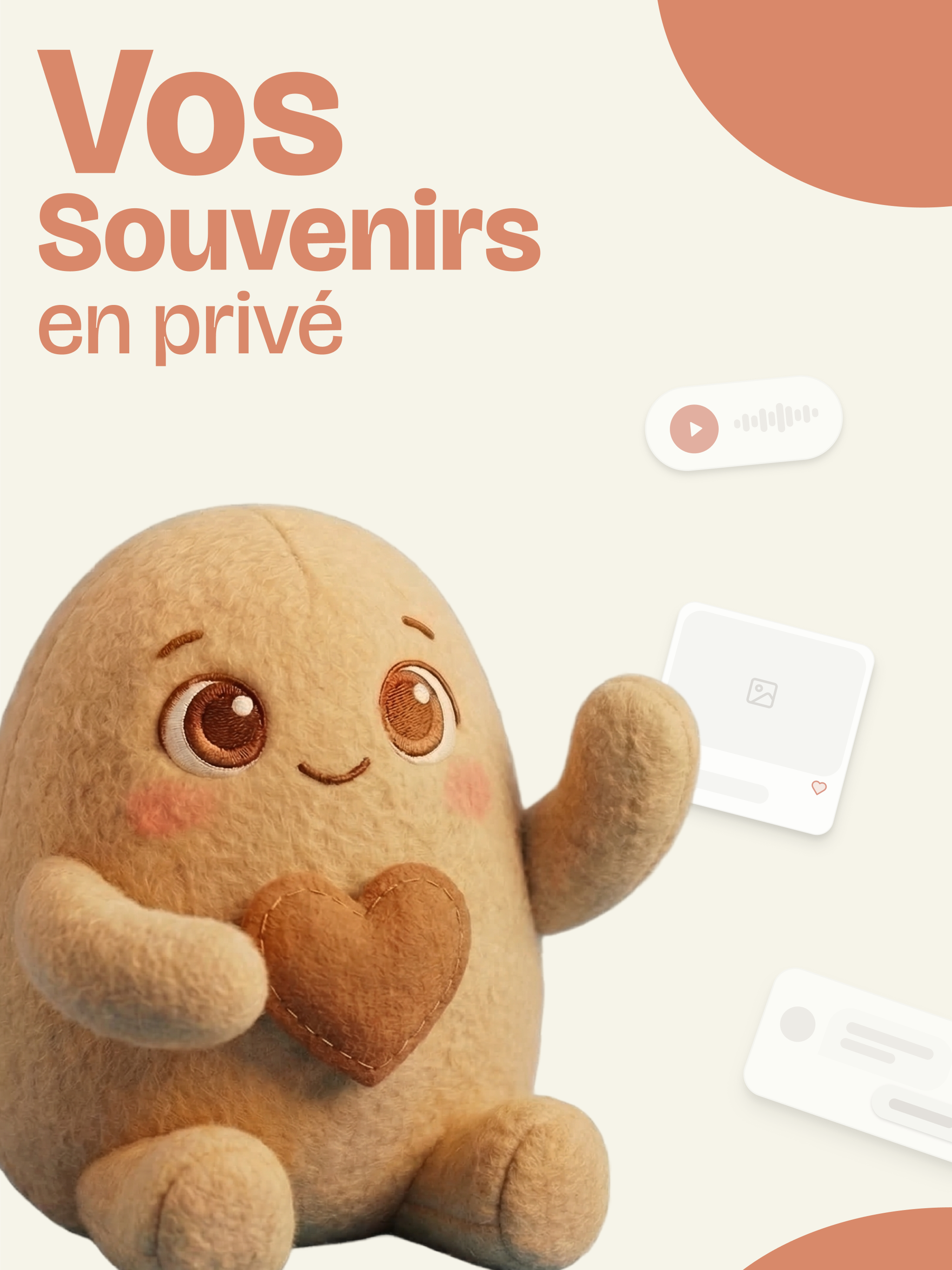 Mon Cocon : Partagez autrement