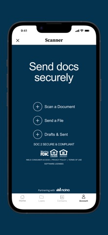 Sequence Mortgage Connect Screenshot 6 of 6