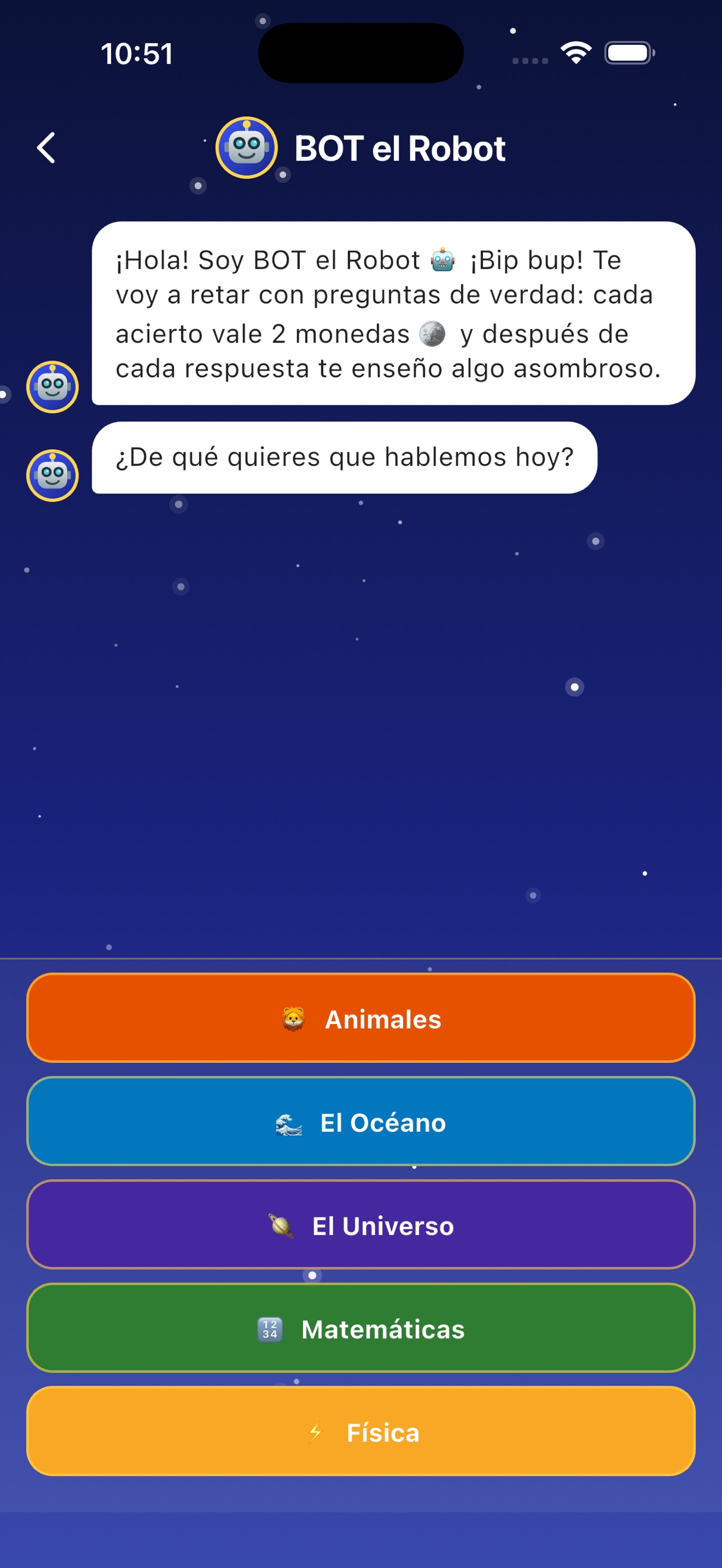 Screenshot 3 of Mentor Heroes